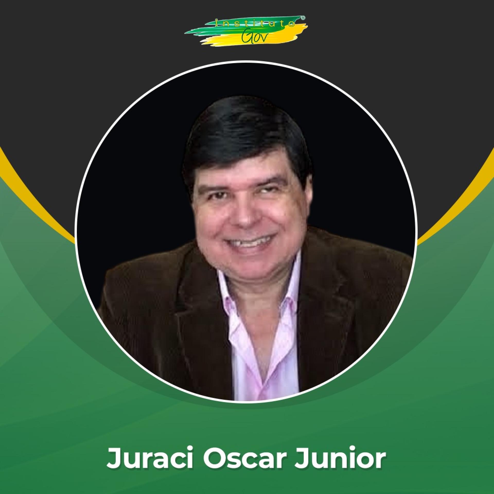 JURACI OSCAR JUNIOR