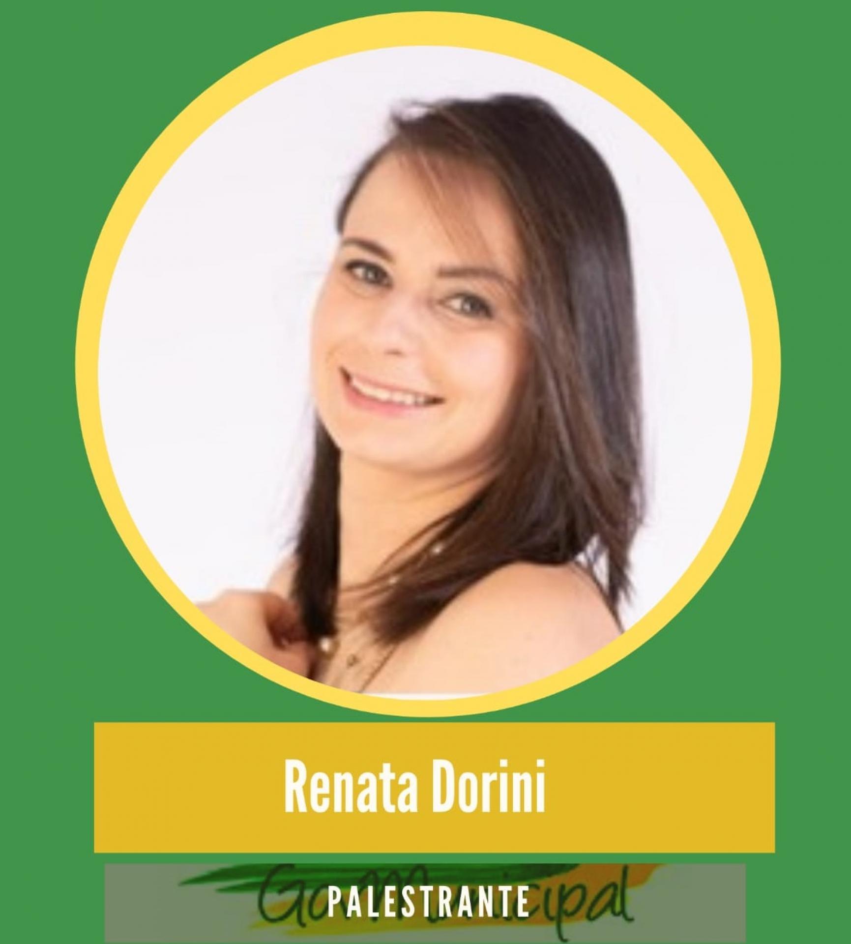 RENATA DORINI